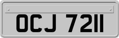 OCJ7211