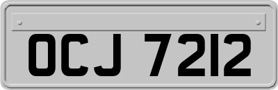 OCJ7212
