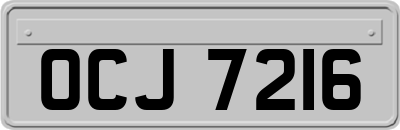 OCJ7216