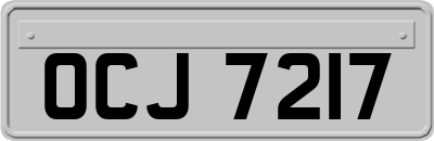 OCJ7217
