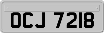 OCJ7218