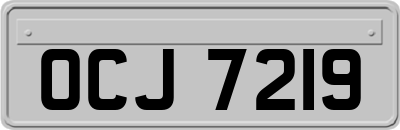 OCJ7219