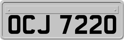 OCJ7220
