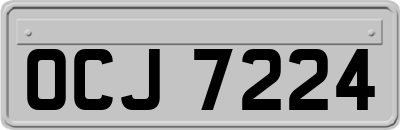 OCJ7224