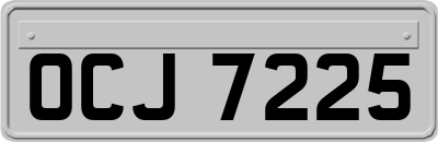 OCJ7225