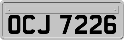 OCJ7226