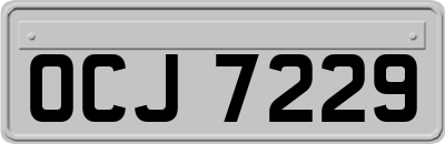 OCJ7229