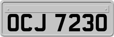 OCJ7230