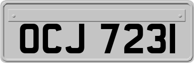 OCJ7231