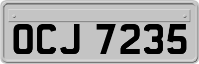 OCJ7235