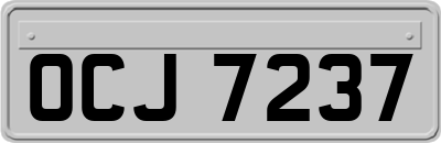 OCJ7237