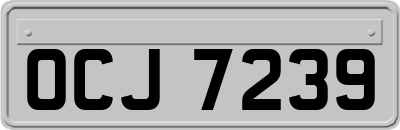 OCJ7239