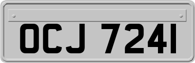 OCJ7241