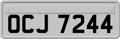 OCJ7244