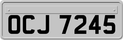 OCJ7245