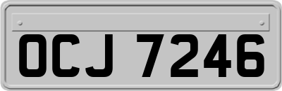 OCJ7246