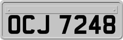 OCJ7248