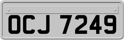 OCJ7249