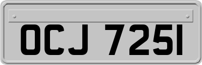 OCJ7251