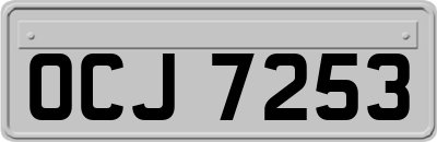 OCJ7253