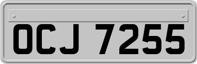 OCJ7255