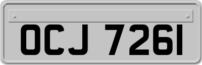 OCJ7261