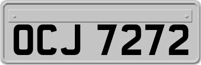 OCJ7272