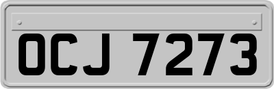 OCJ7273