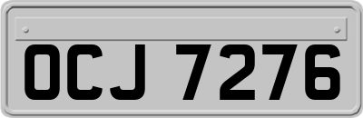 OCJ7276