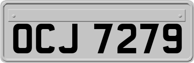 OCJ7279