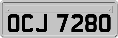 OCJ7280