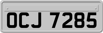 OCJ7285
