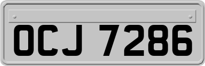 OCJ7286