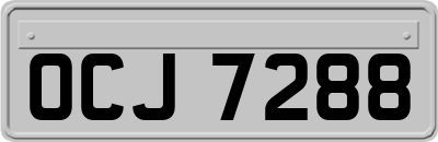 OCJ7288