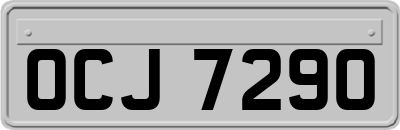 OCJ7290