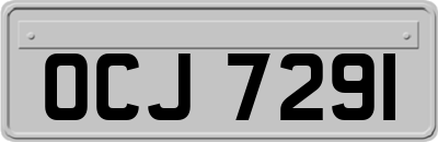 OCJ7291