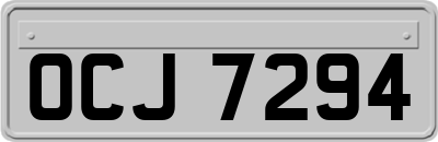 OCJ7294