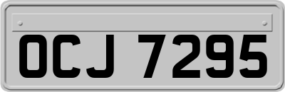 OCJ7295