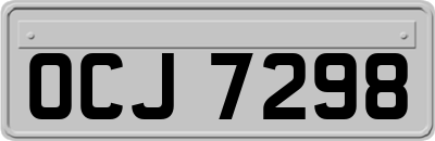 OCJ7298