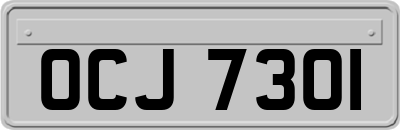 OCJ7301