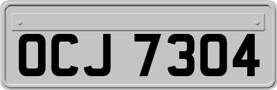 OCJ7304