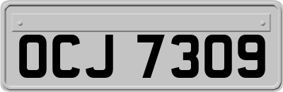 OCJ7309