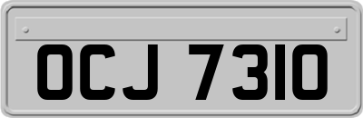 OCJ7310