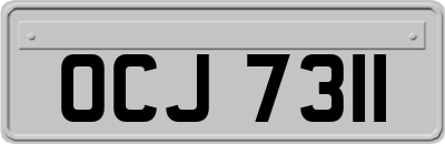 OCJ7311