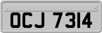 OCJ7314
