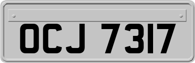 OCJ7317