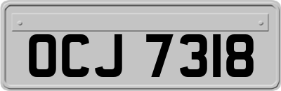OCJ7318