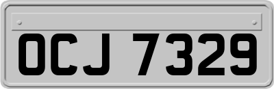 OCJ7329