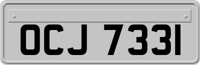 OCJ7331
