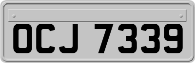 OCJ7339